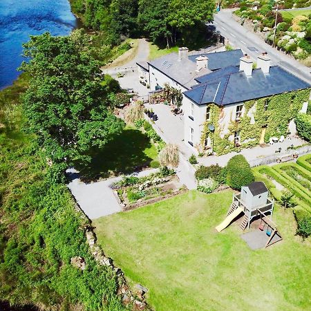 Riverside House Newport  Eksteriør bilde