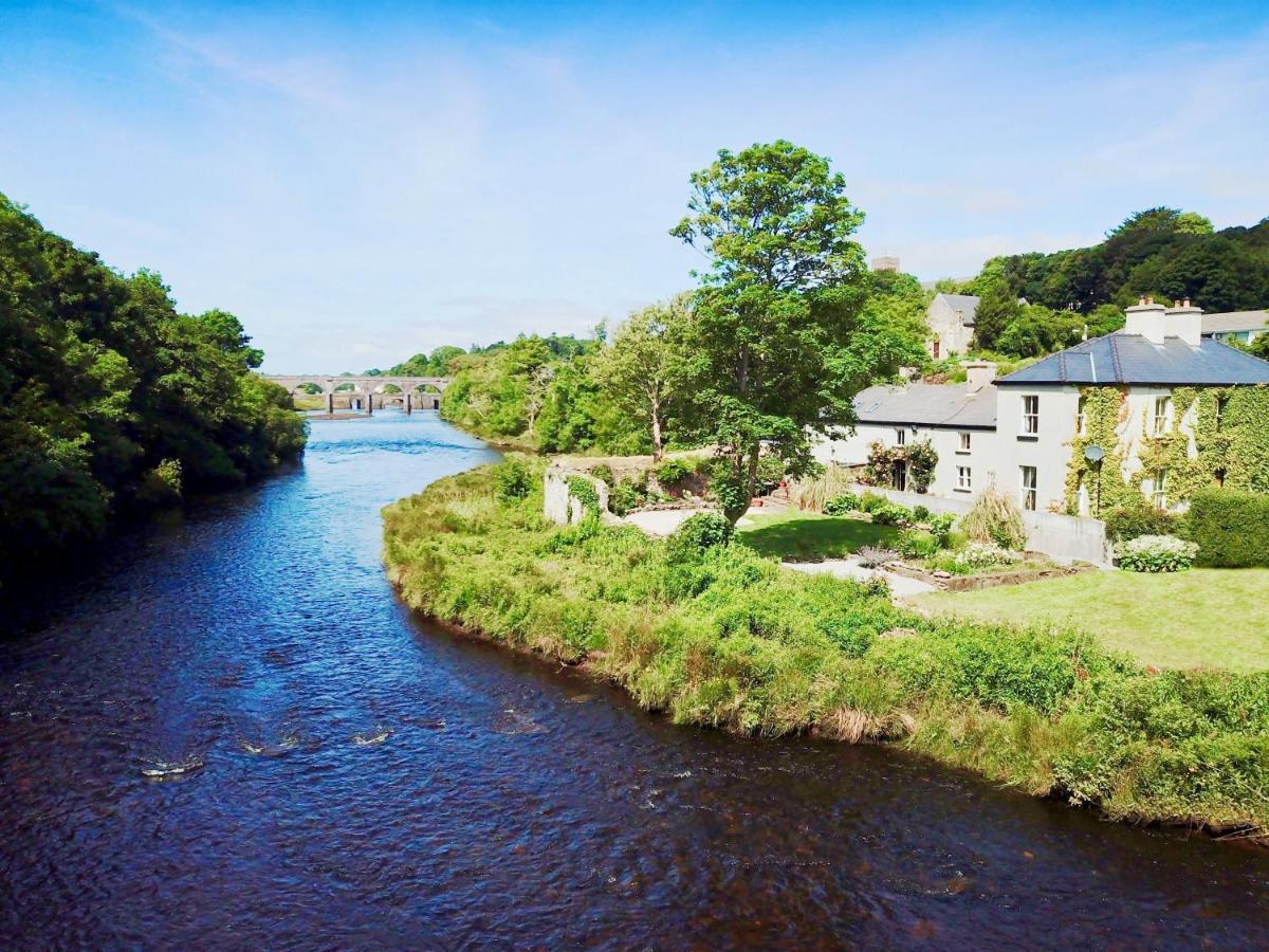 Riverside House Newport  Eksteriør bilde