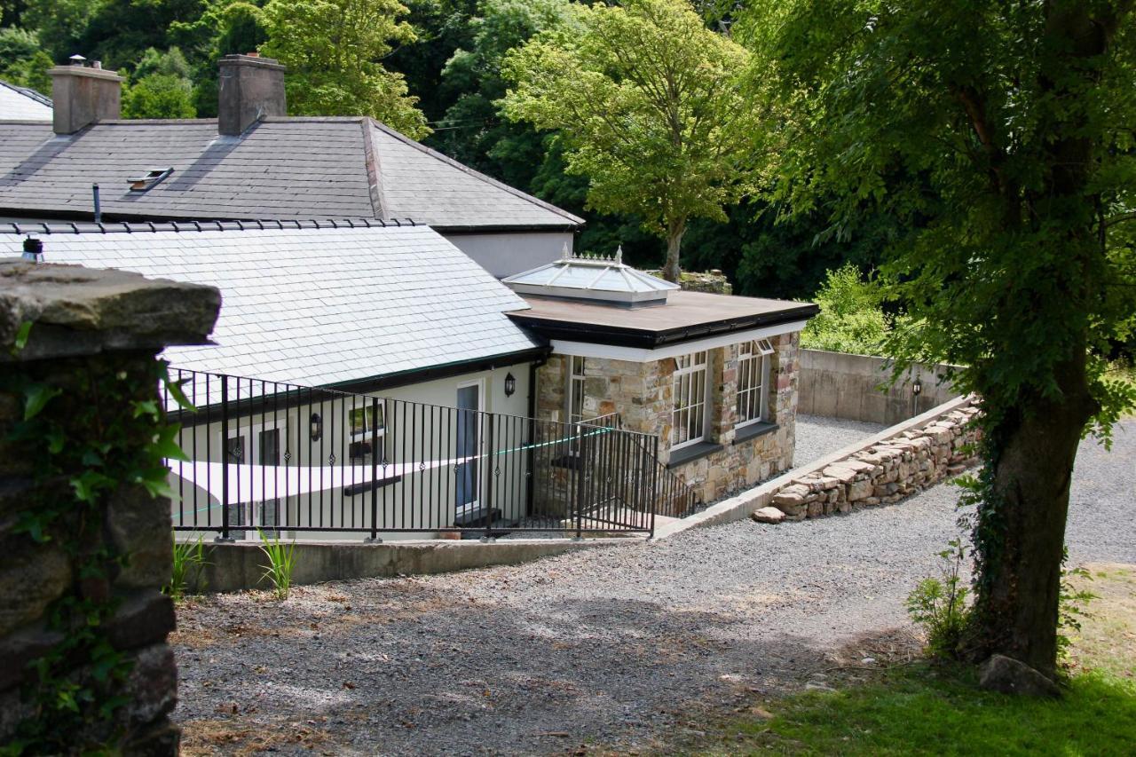 Riverside House Newport  Eksteriør bilde